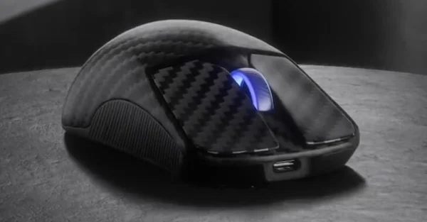 ASUS ROG Harpe Ace Extreme Review