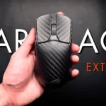 ASUS ROG's ULTIMATE MOUSE - Harpe Ace Extreme Review | Before You Buy