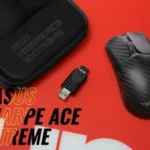Asus Rog Harpe Ace EXTREME Review