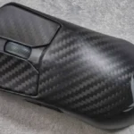$250 Esports Grade Carbon Fiber - Asus ROG Harpe Ace Extreme