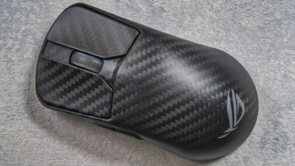 $250 Esports Grade Carbon Fiber - Asus ROG Harpe Ace Extreme