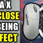 The LAMZU MAYA X is PERFECT (Almost)... (Lamzu Maya X Review and Unboxing)