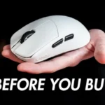One Maya upsized please! - Lamzu Maya X Review | Before You Buy