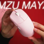 Lamzu Maya X in Pink 🩷 (Full Review)