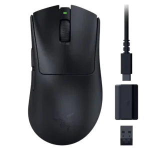 Razer DeathAdder V3 HyperSpeed