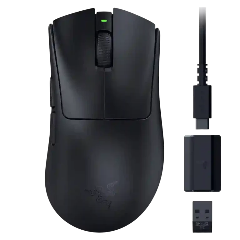 Razer DeathAdder V3 HyperSpeed