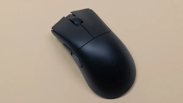Razer DeathAdder V3 HyperSpeed Review