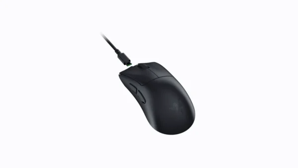 Razer DeathAdder V3 HyperSpeed Review