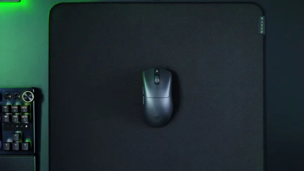 Razer Deathadder V3 Hyperspeed Review