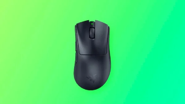 The Deathadder V3 Hyperspeed Proves Why Razer’s Flagship Mouse Still Rules - IGN
