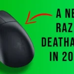 NEW Razer DeathAdder V3 HyperSpeed Review / DEEP DIVE!