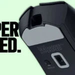 THE DAV3 MINI WE ALL WANTED? | Razer Deathadder V3 HyperSpeed Review