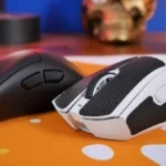 Razer DeathAdder V3 Hyperspeed review - faster, cheaper, smaller and lighter?