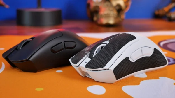 Razer DeathAdder V3 Hyperspeed review - faster, cheaper, smaller and lighter?