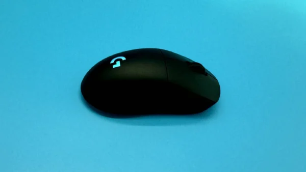 Logitech G Pro 2 Lightspeed Review