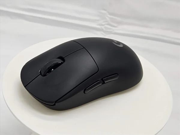 Logitech PRO 2 LIGHTSPEED - Gaming Nexus