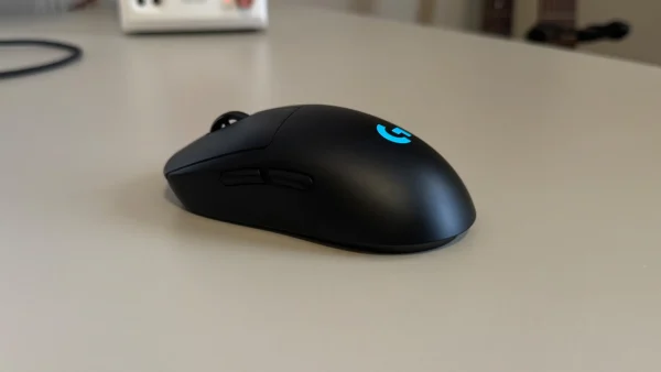 Logitech G Pro 2 Lightspeed review: Familiar design, reliable performance - Dexerto