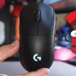 What is Logitech Doing? G PRO 2 Lightspeed Mouse Review (shocking)