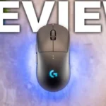 Logitech G PRO 2 Lightspeed Unboxing & Review (vs SUPERLIGHT 2)