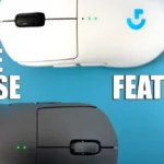 Logitech G PRO 2 LIGHTSPEED - Battery, Speed & Sensor!