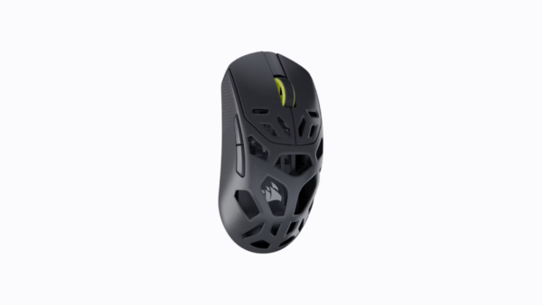 Corsair Sabre v2 Pro MG Review