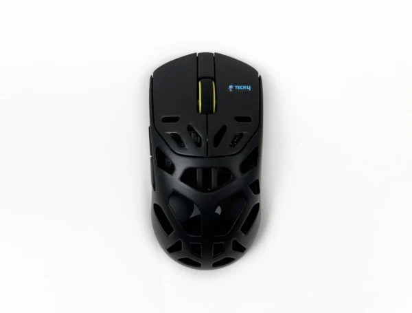 Corsair Sabre v2 Pro Magnesium Alloy Review: The Middle Ground Done Right - Tech4Gamers