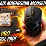 NEW CORSAIR GEAR! | MM Pro Mousepad and Sabre V2 Pro MG Review
