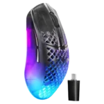SteelSeries Aerox 3 Wireless Gen 2