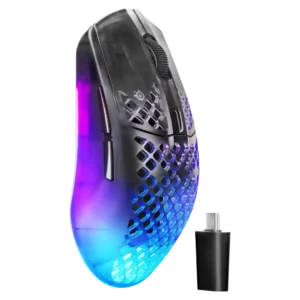 SteelSeries Aerox 3 Wireless Gen 2