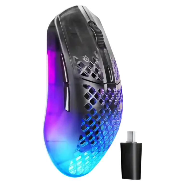 SteelSeries Aerox 3 Wireless Gen 2