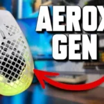 The NEW Mid-Range King? | SteelSeries Aerox 3 Wireless Gen 2 Gaming Mouse Review