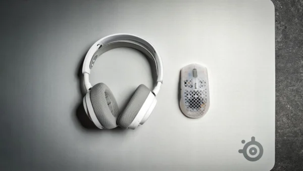 SteelSeries Aerox 3 Wireless Gen 2