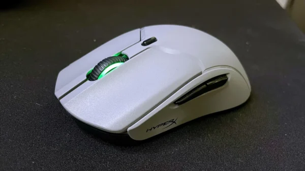 The Pulsefire Haste 2 Pro Gaming Mouse is HyperX's Top Dog, Even if the Original is a Better Value - IGN