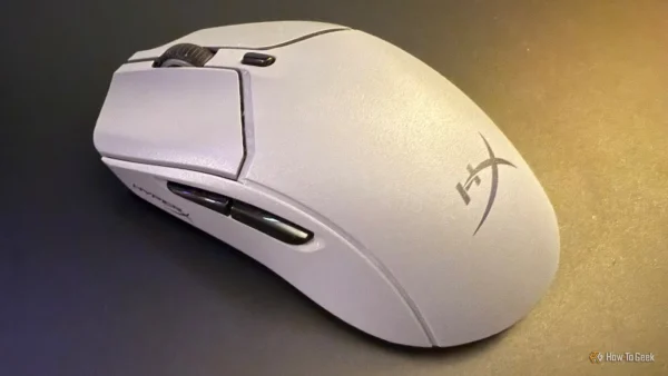This Ultralight Gaming Mouse Is Great for Small Hands