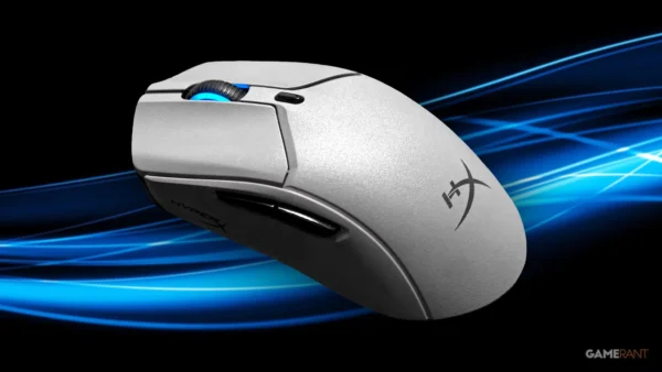HyperX Pulsefire Haste 2 Pro 4K Wireless Gaming Mouse Review