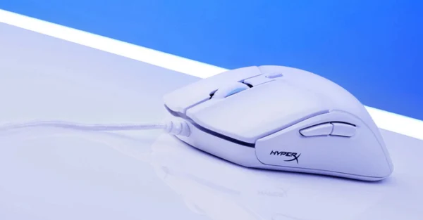 HyperX Pulsefire Haste 2 Review
