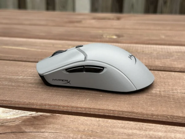 Review: HyperX Pusefire Haste 2 Pro - TechGaming
