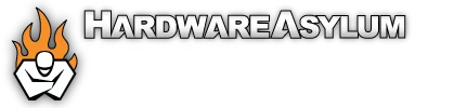 Hardware Asylum