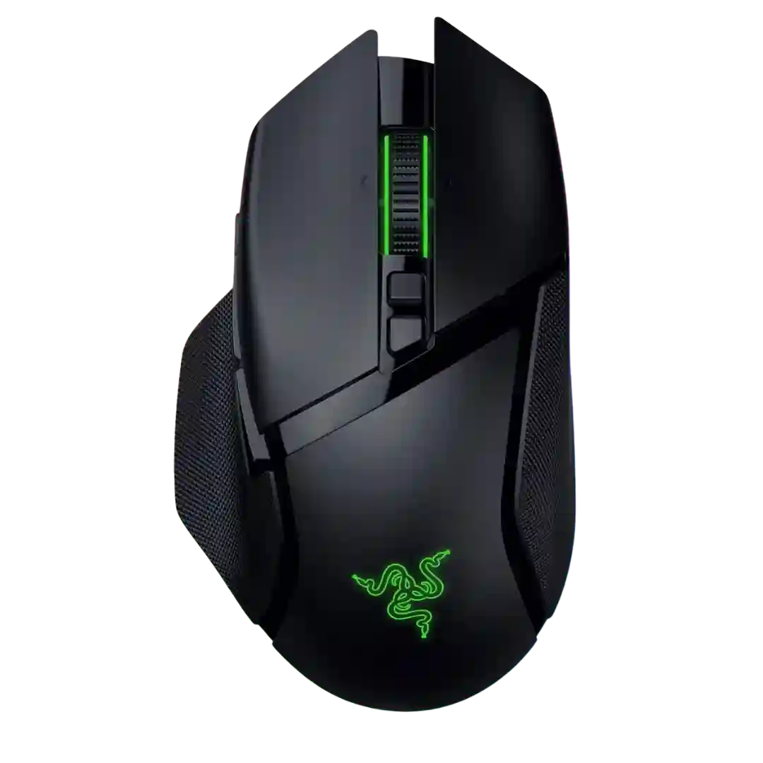 Razer Basilisk V3 Pro 35K