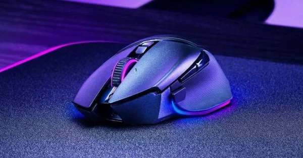 Razer Basilisk V3 Pro Review