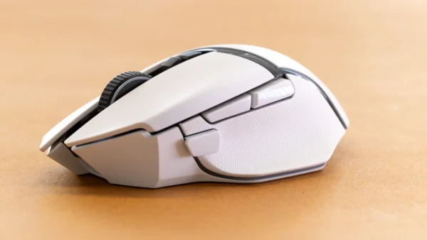 Razer Basilisk V3 Pro 35K Review