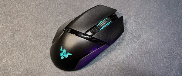 Razer Basilisk V3 Pro Review: Does It All, Wirelessly