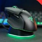 For those who want it ALL: Razer Basilisk V3 Pro review