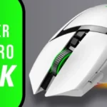 NEW Razer Basilisk V3 Pro 35K