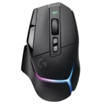 Logitech G502 X Plus