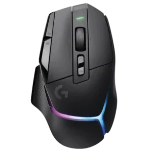 Logitech G502 X Plus