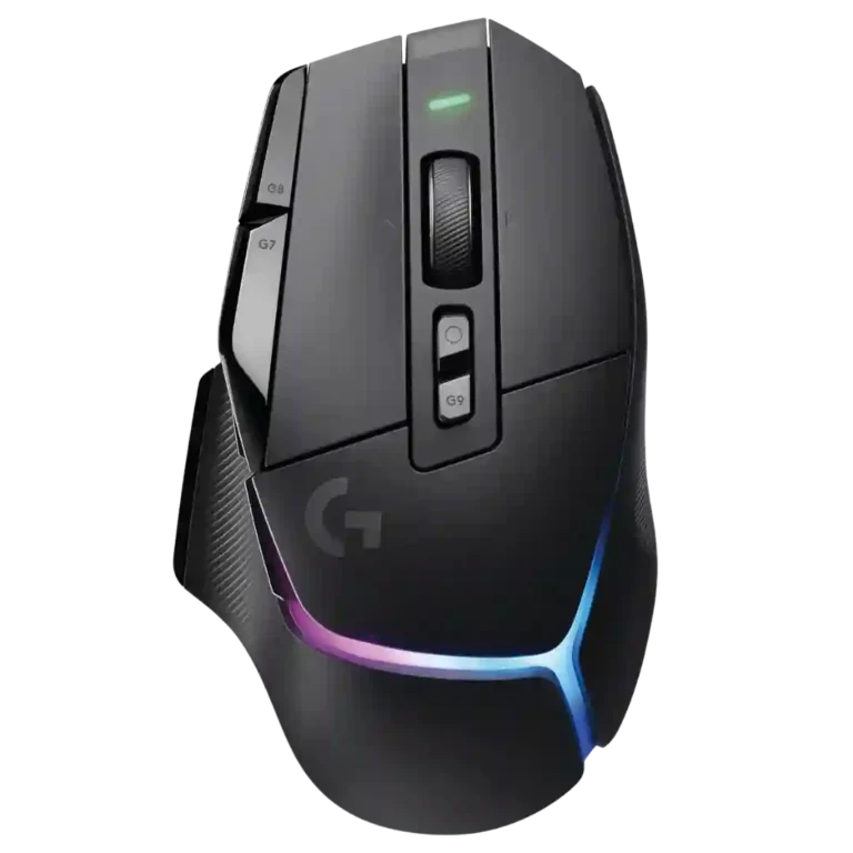 Logitech G502 X Plus