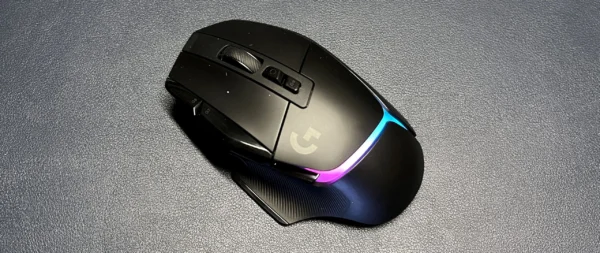 Logitech G502 X Plus Review: Why Is It so Pretty?
