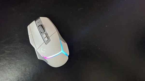 Logitech G502X Plus review: If it ain’t broke, don’t fix it