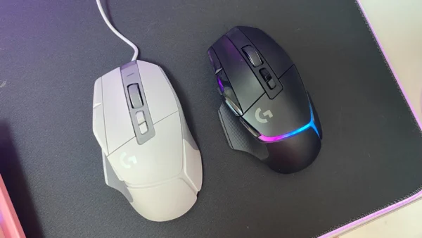 Logitech G502 X Plus gaming mouse review: "Potential contenders for the top spot"